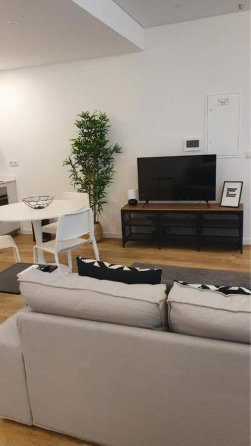 Aveiro Urban Twins Appartement Buitenkant foto