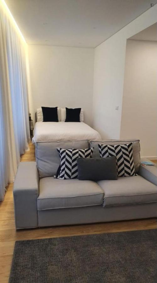 Aveiro Urban Twins Appartement Buitenkant foto