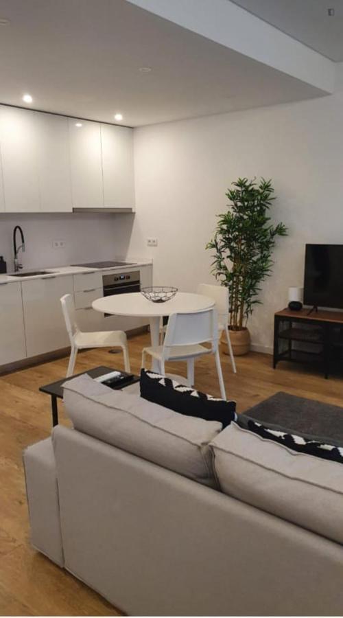 Aveiro Urban Twins Appartement Buitenkant foto
